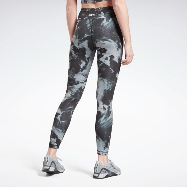 Reebok Myt Women Training Tight Black
