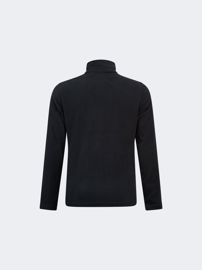 Top Ten Warm Women Skiing Fleece Black