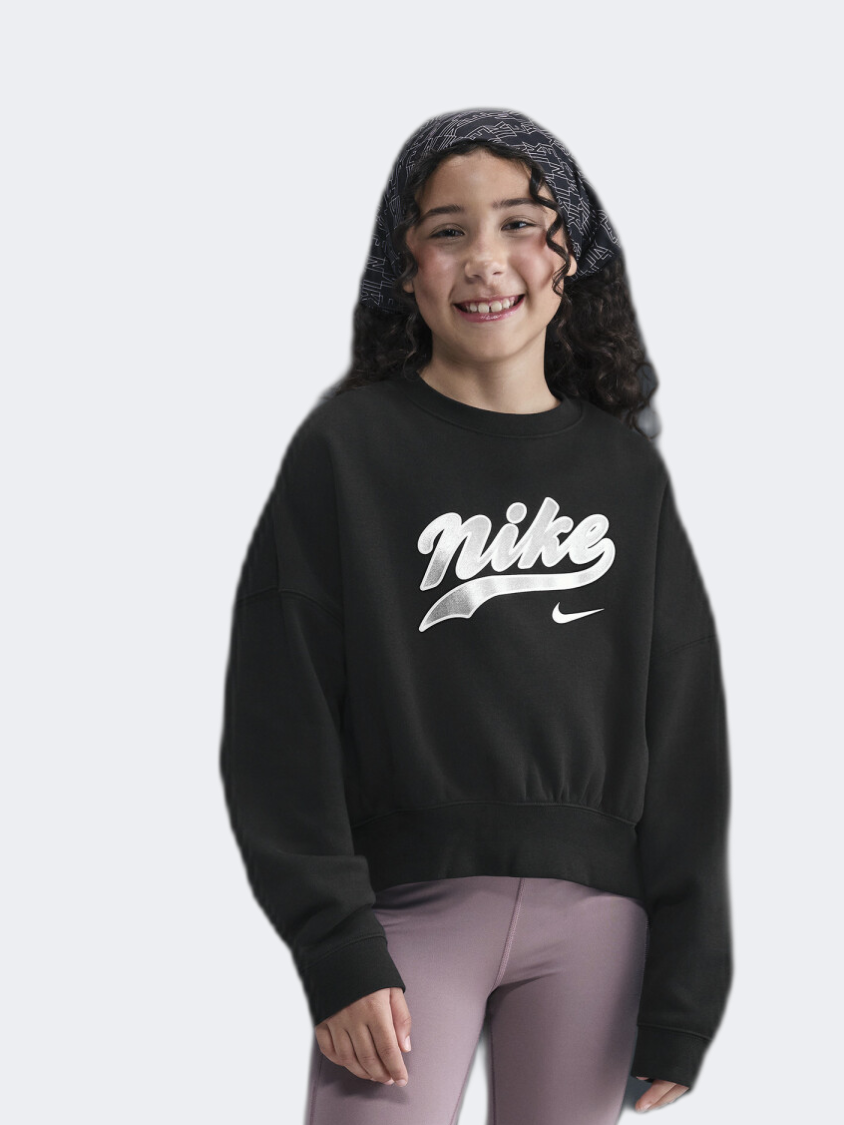 nike nsw trend sweatshirt