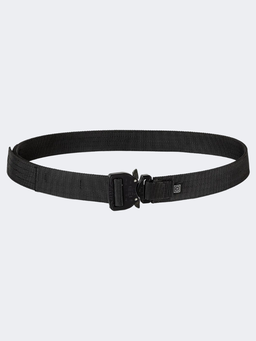 5-11 Maverick Edc 1.5 Tactical Belt Black