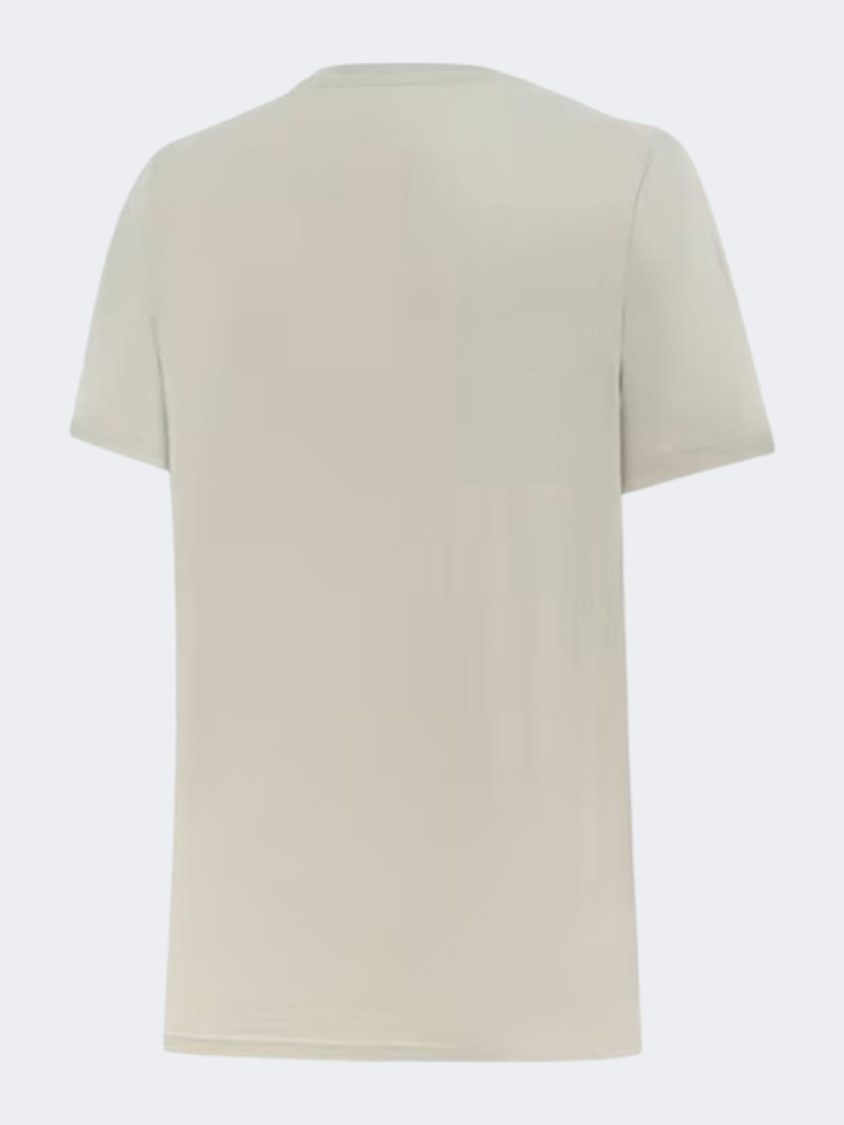 Puma Open Road Graphic Men Lifestyle T-Shirt Desert Dust