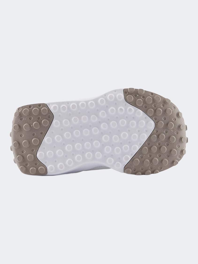 New Balance 327 Infant-Girls Lifestyle Shoes White/Sea Salt