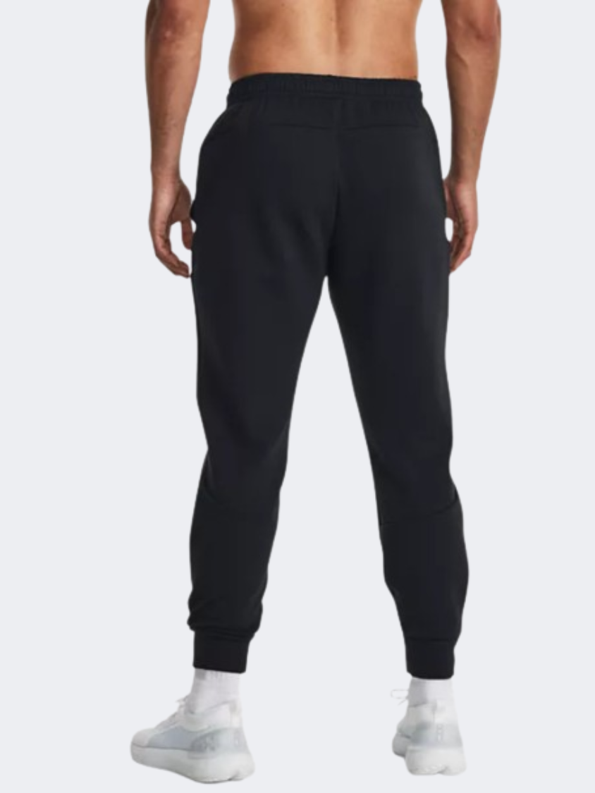 Under Armour Unstoppable Fleece  Men Lifestyle Pant Black