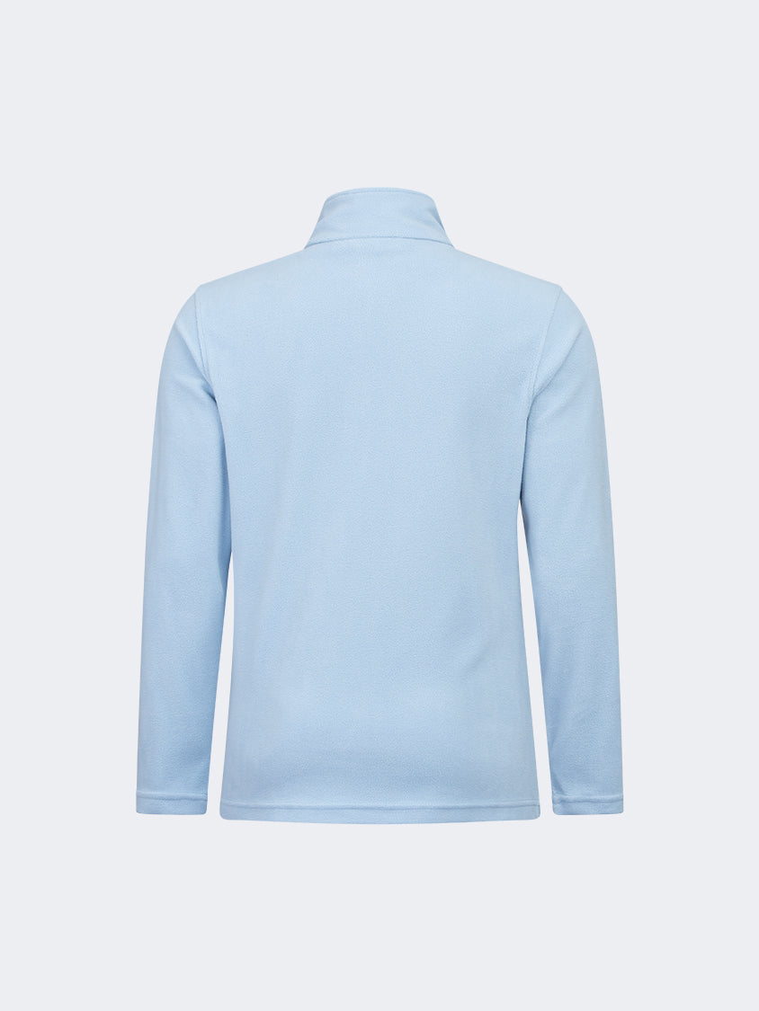Top Ten Insulated Women Skiing Fleece Blue