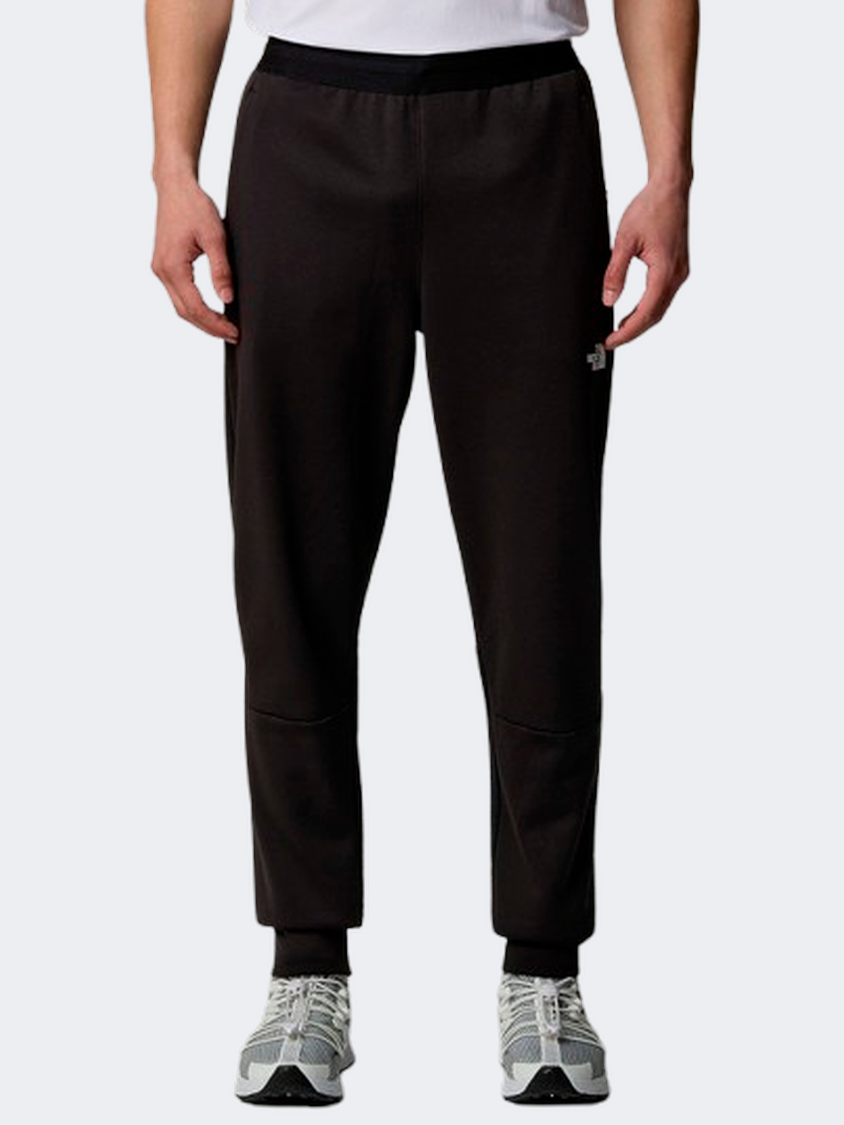 The North Face Mountain Athletics Men Lifestyle Pant Black