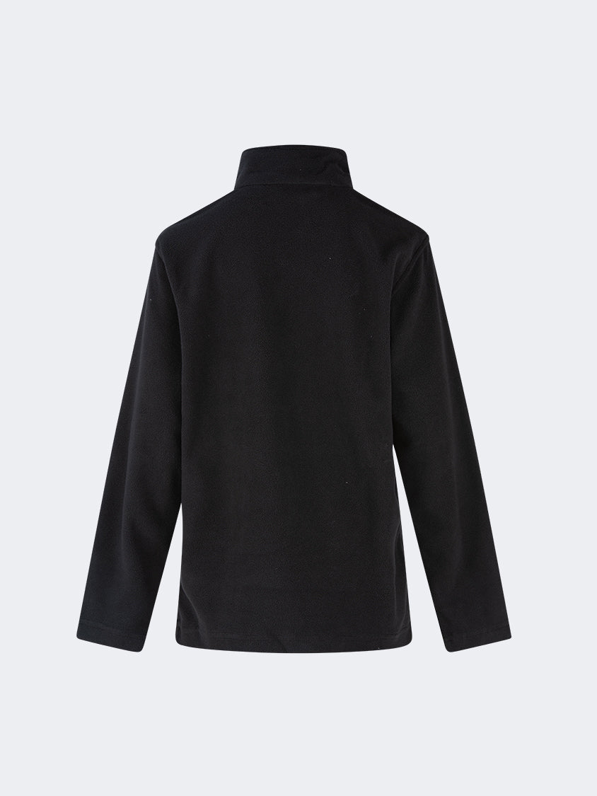 Top Ten Warm Kids Skiing Fleece Black
