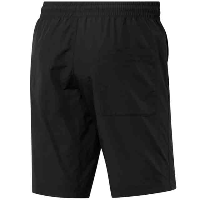 Reebok Te Flexagon Men Training Short Black Fj4065