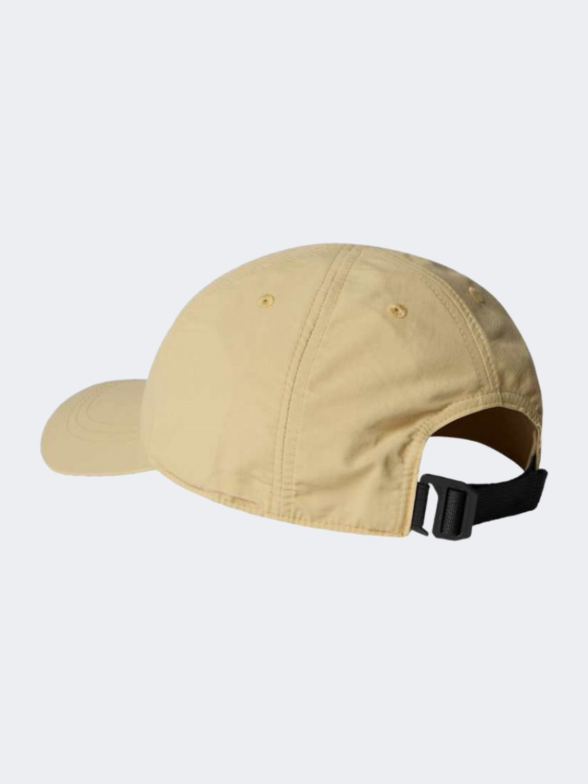 The North Face Horizon Hat Men Lifestyle Cap Khaki Stone