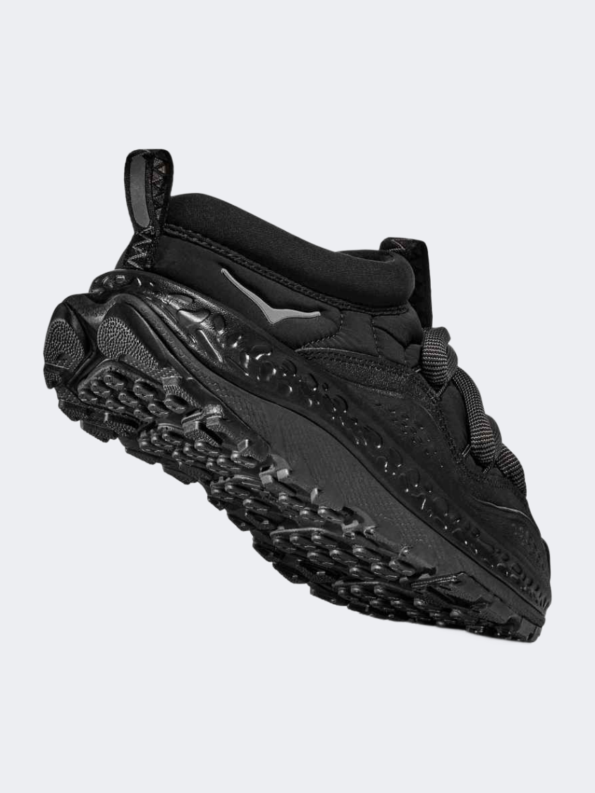 Hoka Ora Primo Men Lifestyle Shoes Black