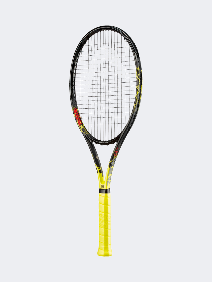Head Graphene Touch Radical MP Ltd 25 Years Unisex Tennis Racquet Multicolor