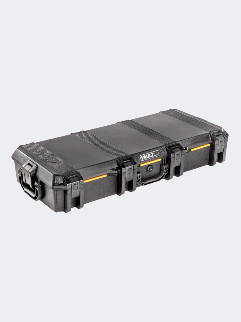 Pelican V700 Vault Takedown Case Black