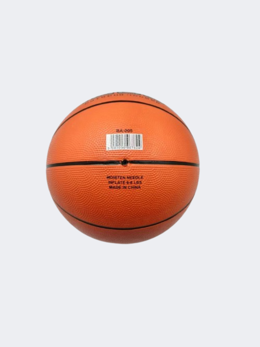 Topten Accessories كرة كرة السلة 1000 برتقالية