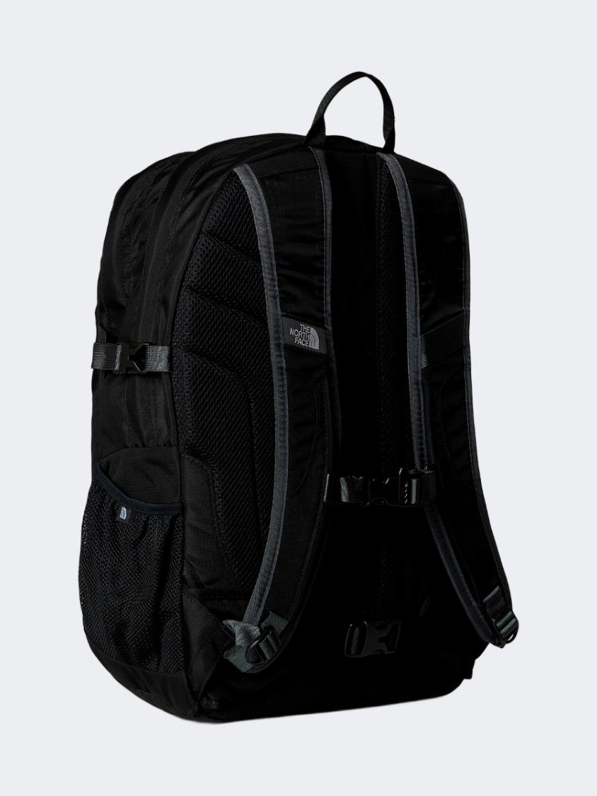 The North Face Borealis Classic 29 L Unisex Lifestyle Bag Black/Asphalt Grey