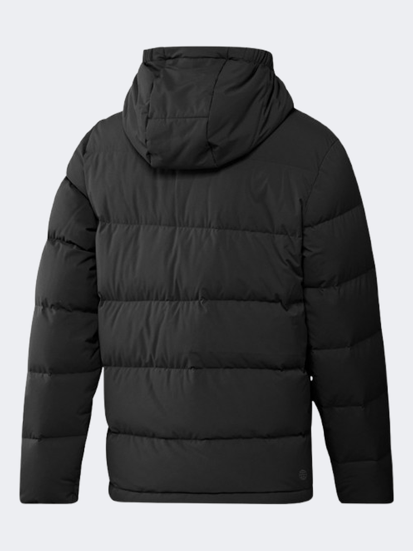 HN5640-Helionic Ho Jkt Black/Black