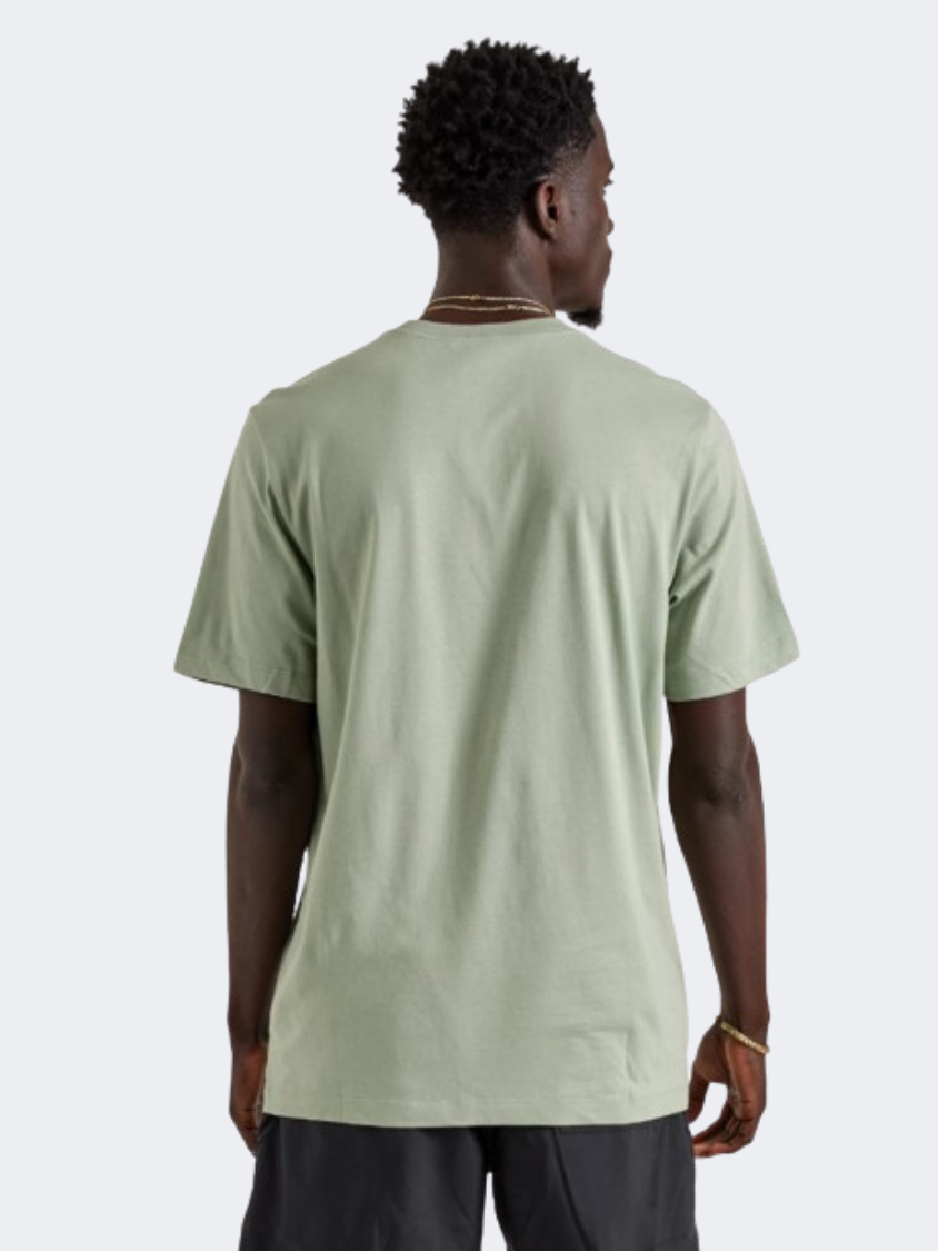 Nike Sportswear Futura Men Lifestyle T-Shirt Jade Horizon