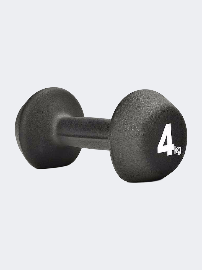 Adidas Fitness Neoprene Dumbell-4Kg