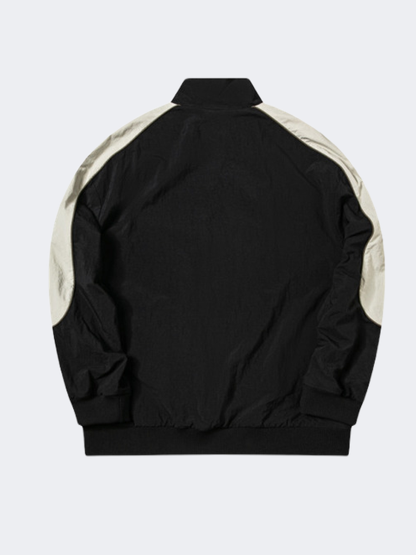 Erke Men Lifestyle Jacket Black