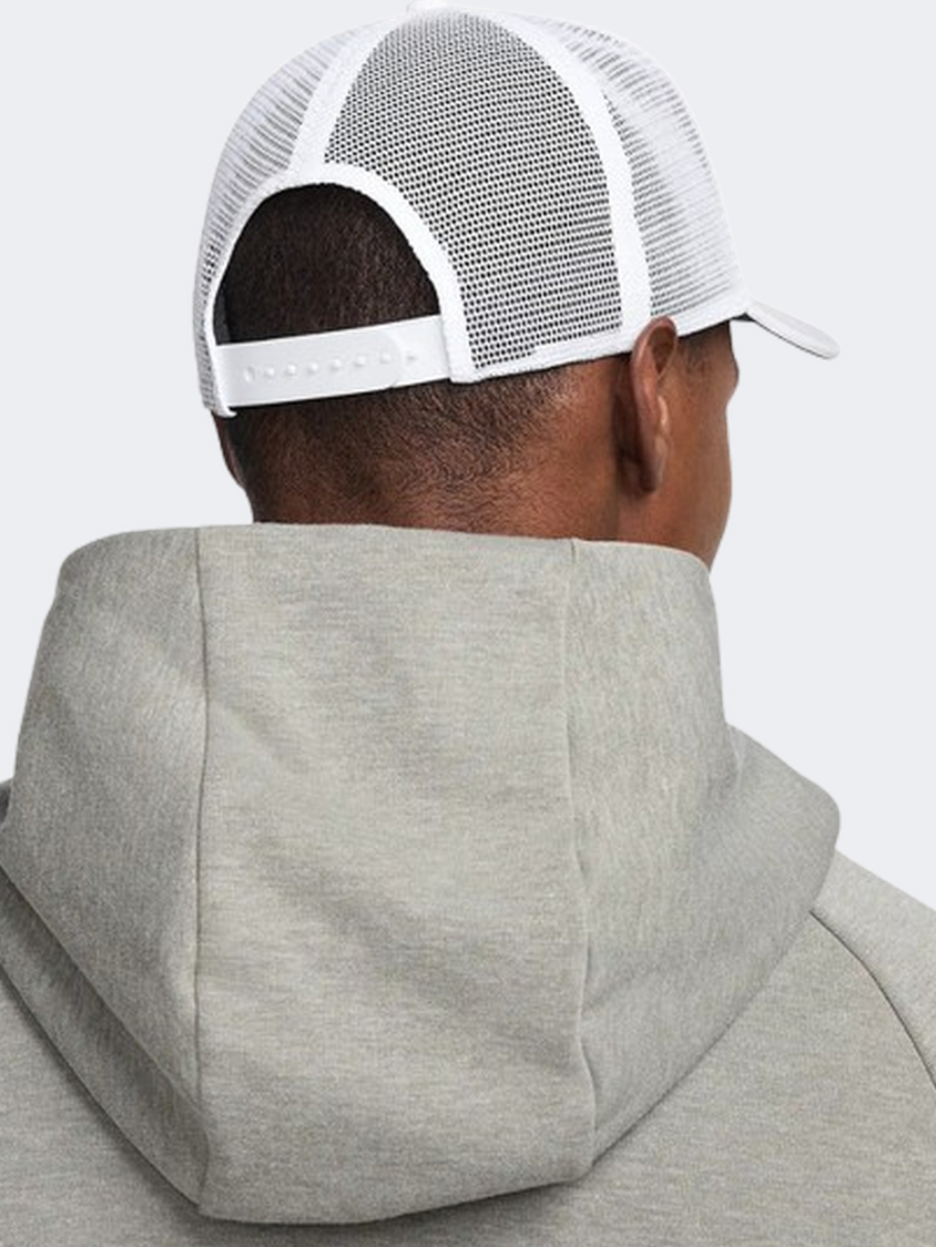 Nike Rise Men Training Cap White