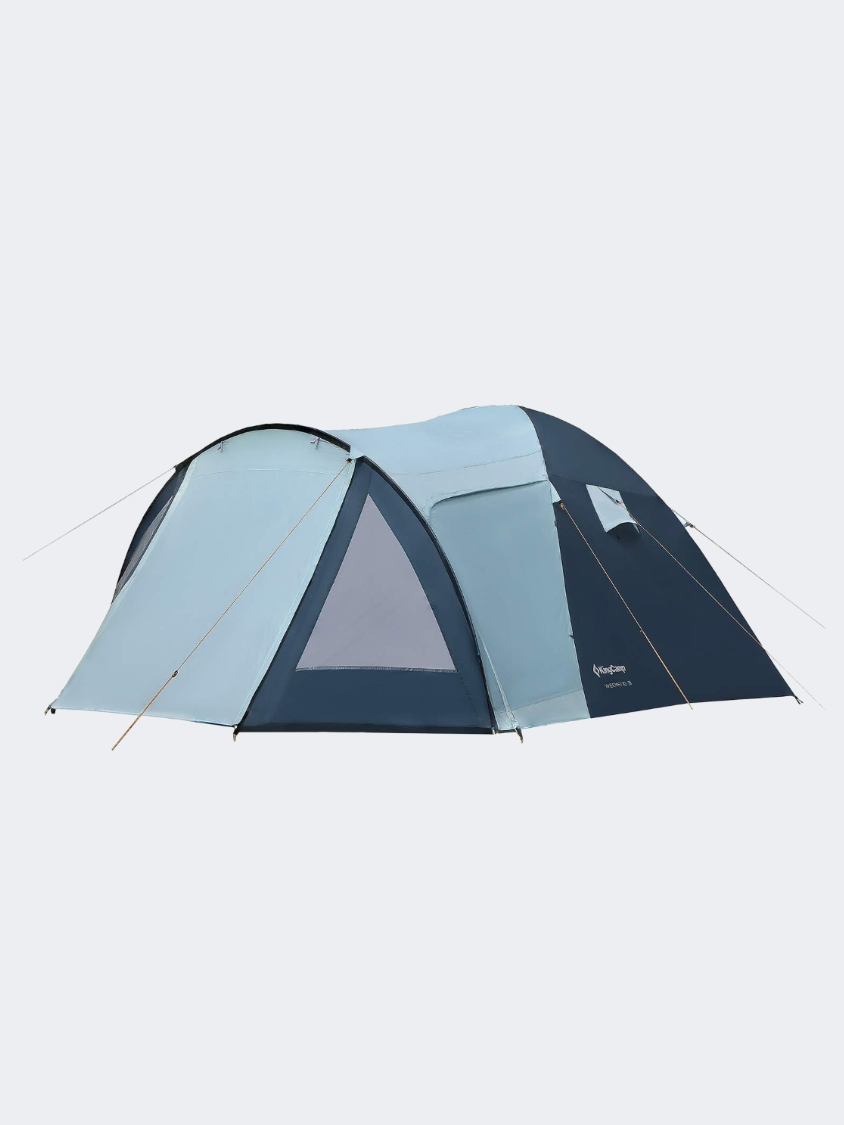 King Camp Weekend Outdoor Tent Blue