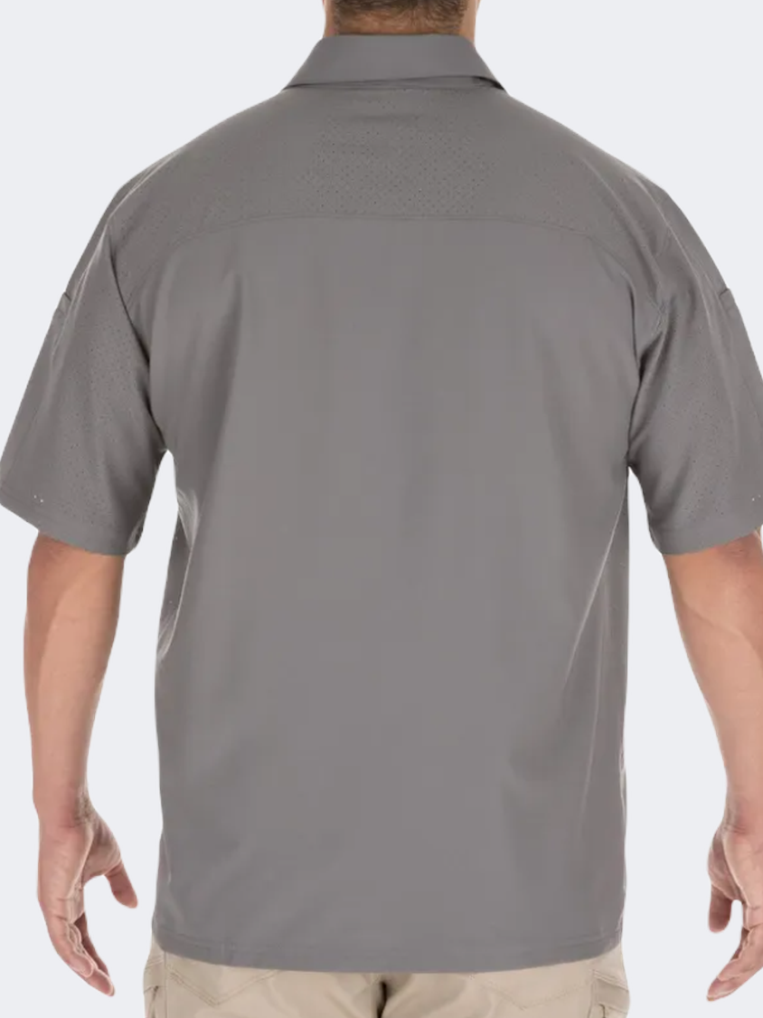 5-11 Freedom Flex Men Tactical Shirt Storm