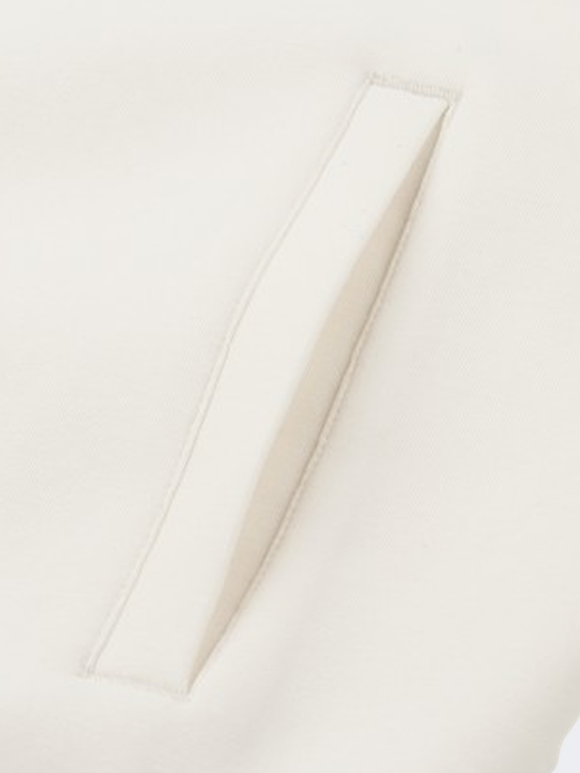 Erke Women Lifestyle Sweatshirt Glacier White