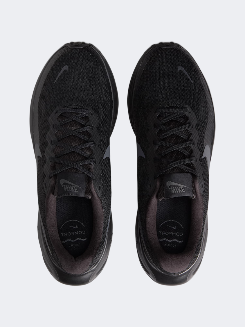 Nike Revolution 8 Men Running Shoes Black/Anthracite