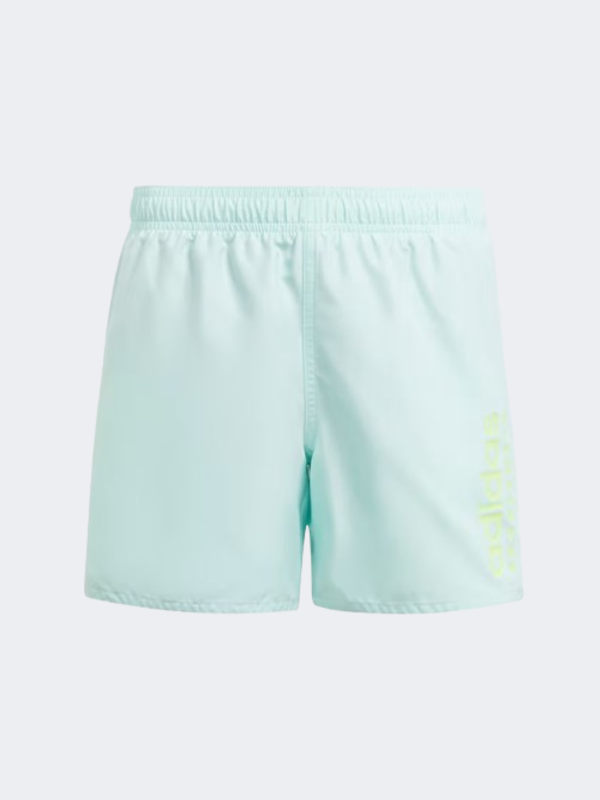 adidas boys swim