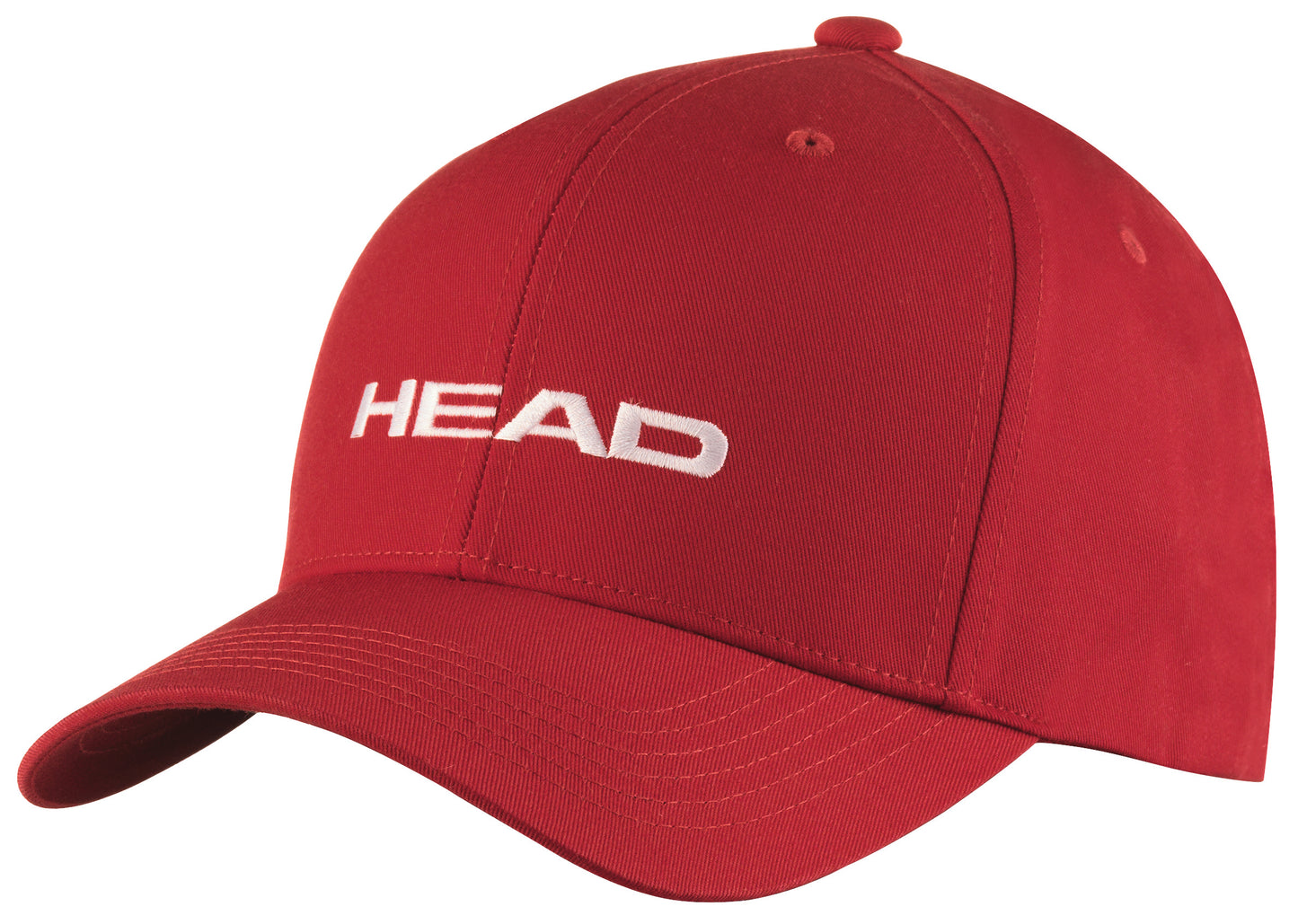Head Promotion Unisex Tennis Cap Red