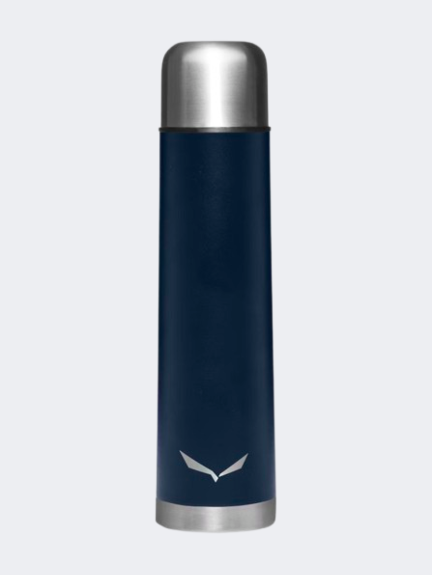 Salewa Rienza Thermo Hiking Bottle Navy