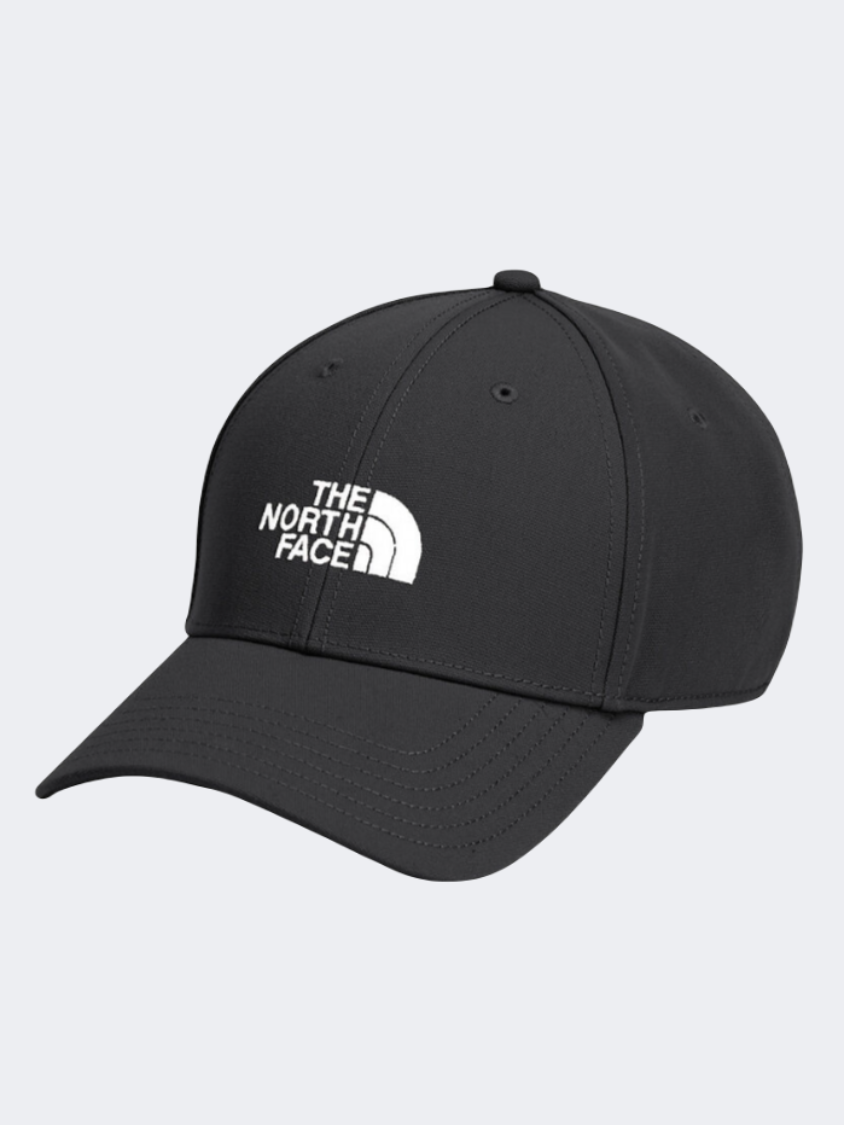 The North Face Recycled 66 Classic Unisex Lifestyle Cap Black/White