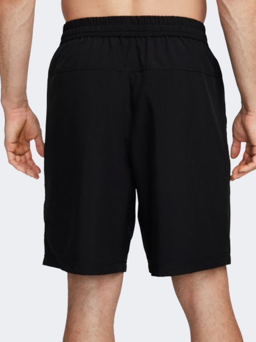 Nike Form Men Training Short Black/White