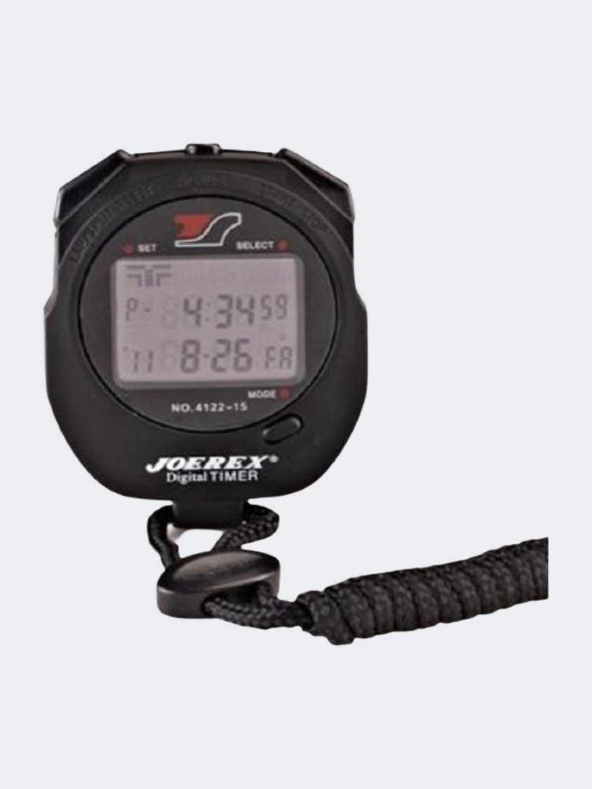 4122-15 Joerex Stop Watches