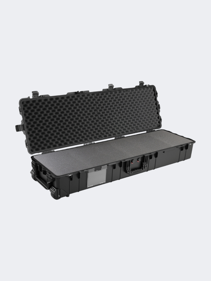 Pelican 1770 Protector Long Case Black