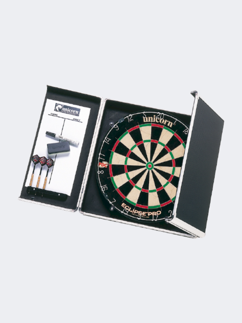 46020 DARTBOARD CABINET - TEKNIK ALUMINIUM