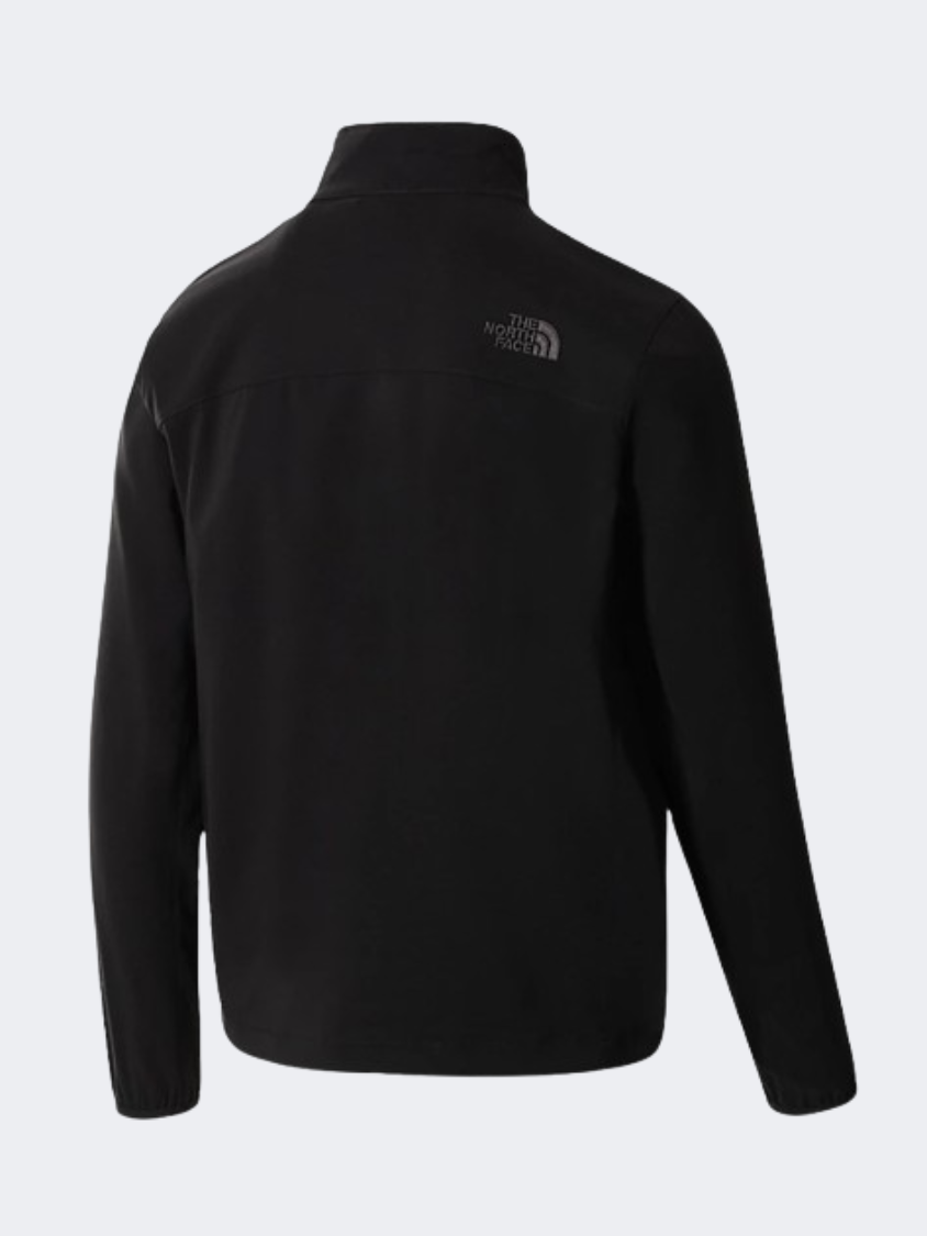 The North Face Nimble Men Hiking Jacket Black