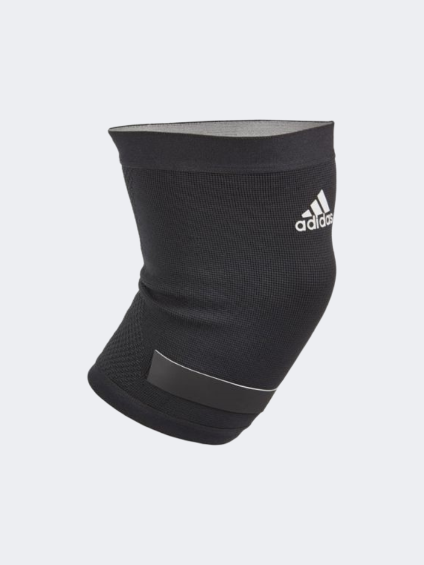 Adidas Accessories Performance Climacool Knee Fitness Supports Black/White
