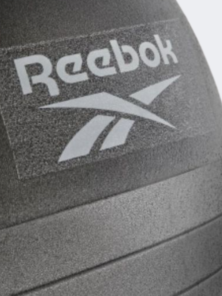 Reebok Accessories 55Cm Fitness Gym Ball Black