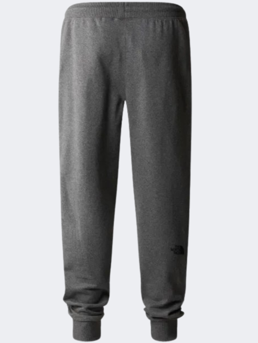 The North Face Drew Peak Men Lifestyle Pant Medium Grey Heather