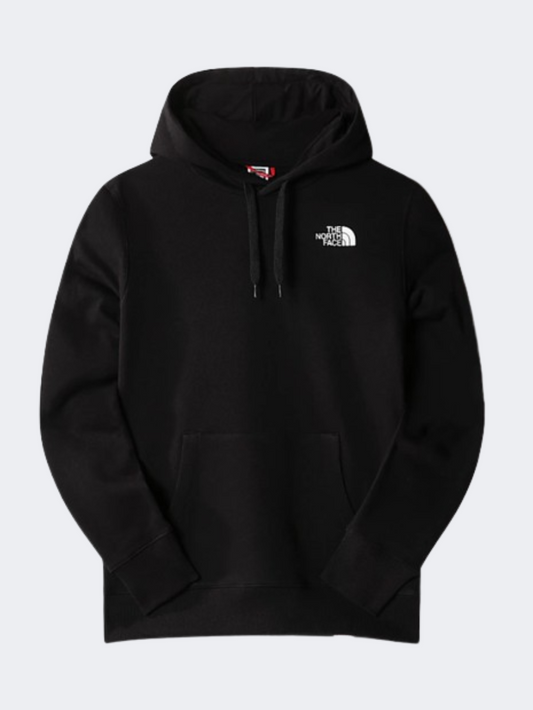 The North Face Simple Dome Women Lifestyle Hoody Black