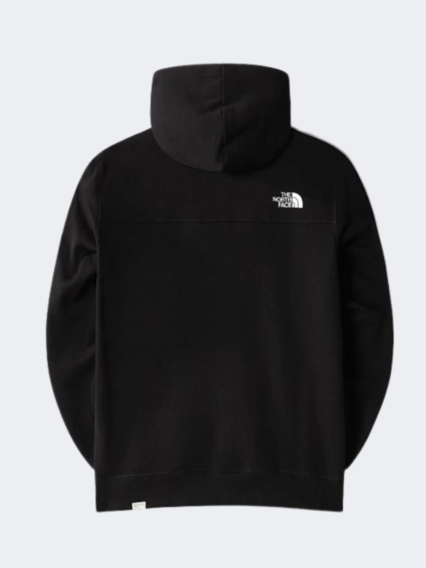 The North Face Simple Dome Women Lifestyle Hoody Black