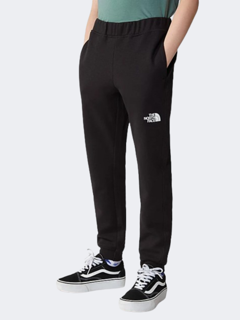 The North Face Tech Boys Lifestyle Pant Black