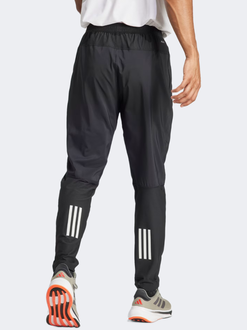 Adidas Own The Run Men Running Pant Black