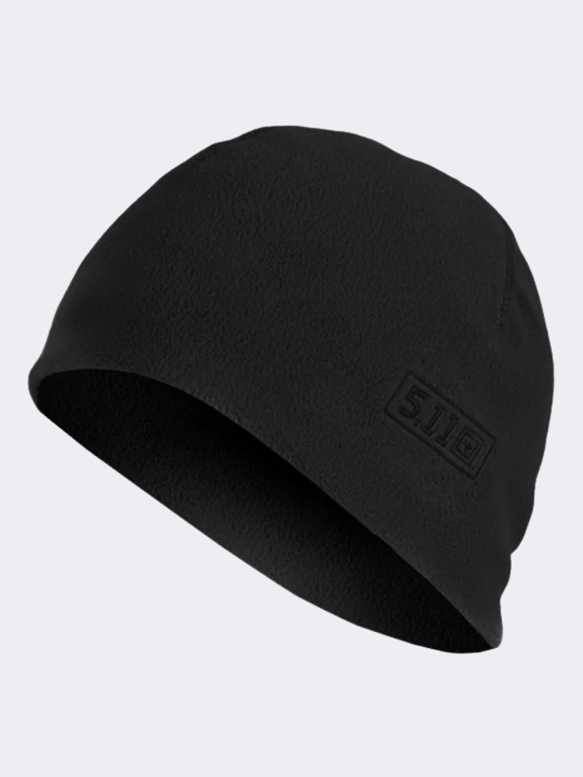 5-11 Brand Watch Tactical Beanie Black