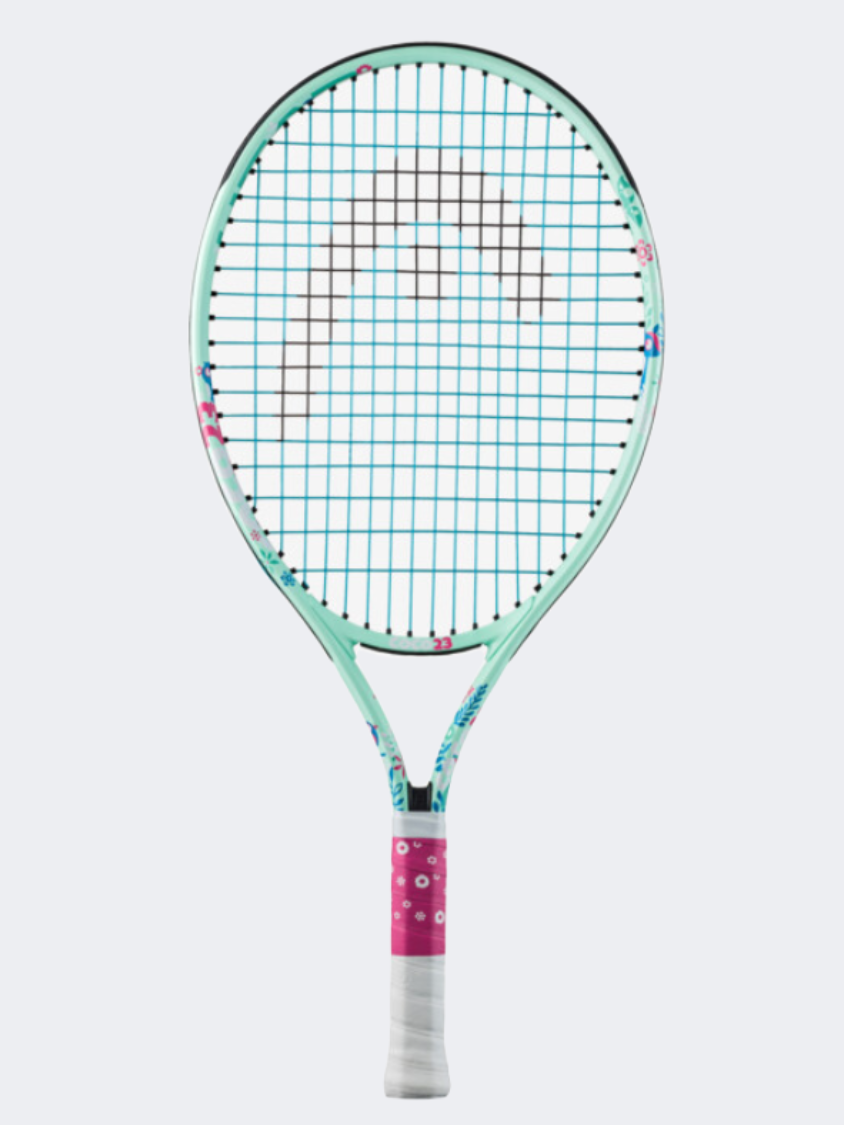 Head Coco 23 Kids Tennis Racquet Multicolor