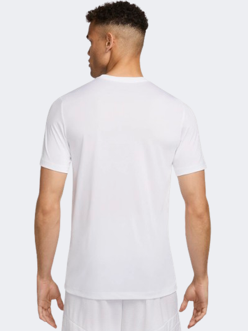 Nike Rlgd Oc Verb Men Basketball T-Shirt White/Multi