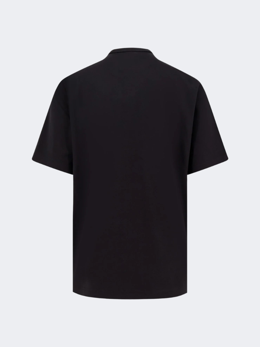 The North Face Dome Relaxed Men Lifestyle T-Shirt Black