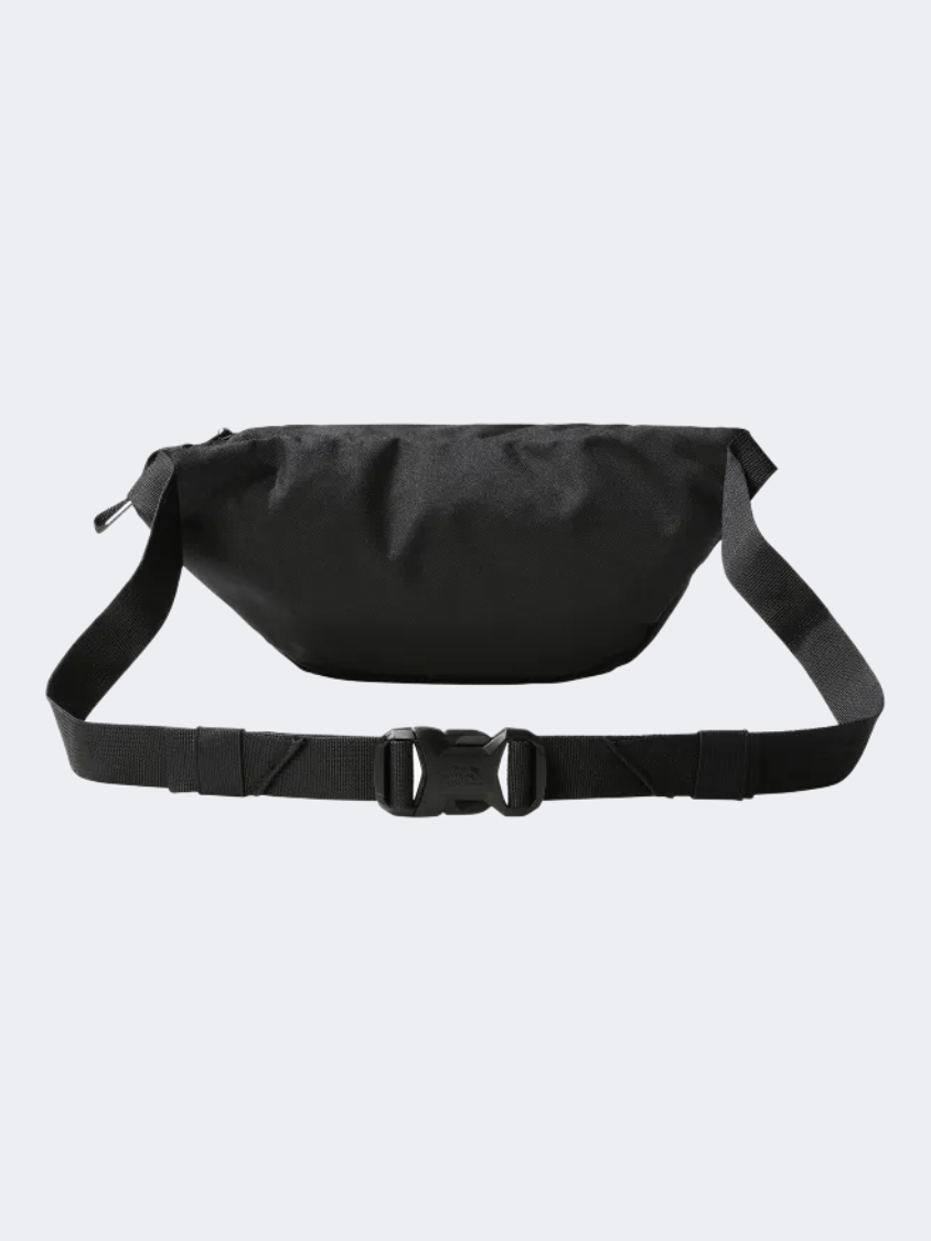 The North Face Jester Lumbar Waist Unisex Lifestyle Bag Black Nf0A52Tmj-K31