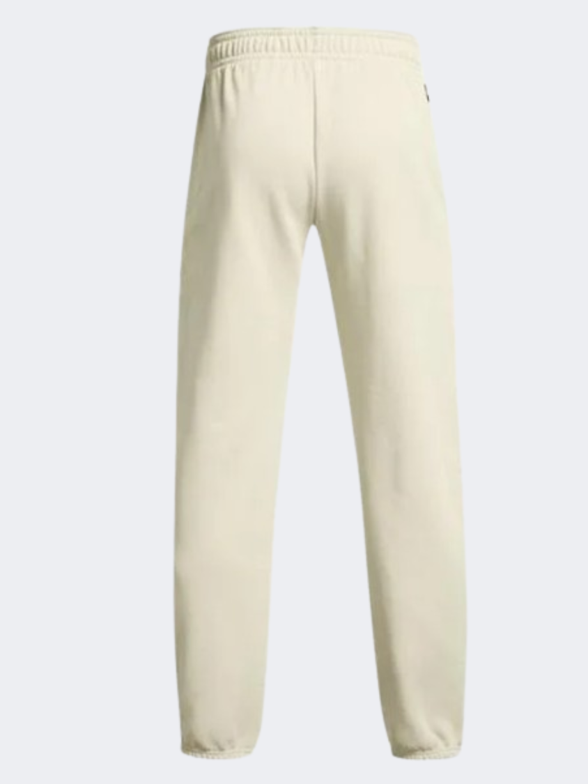 Under Armour Project Rock Heavyweight Men Training Pant Silt/Black