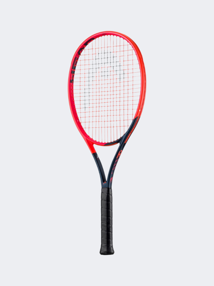Head Radical Team Tennis Racquet Red/Black