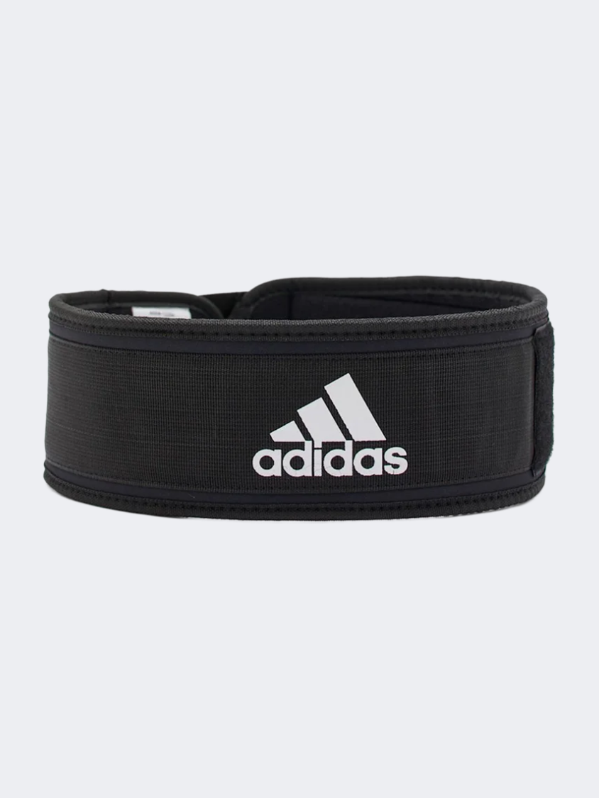 Adidas Accessories Essential Weightlifting Unisex Fitness Gear Black